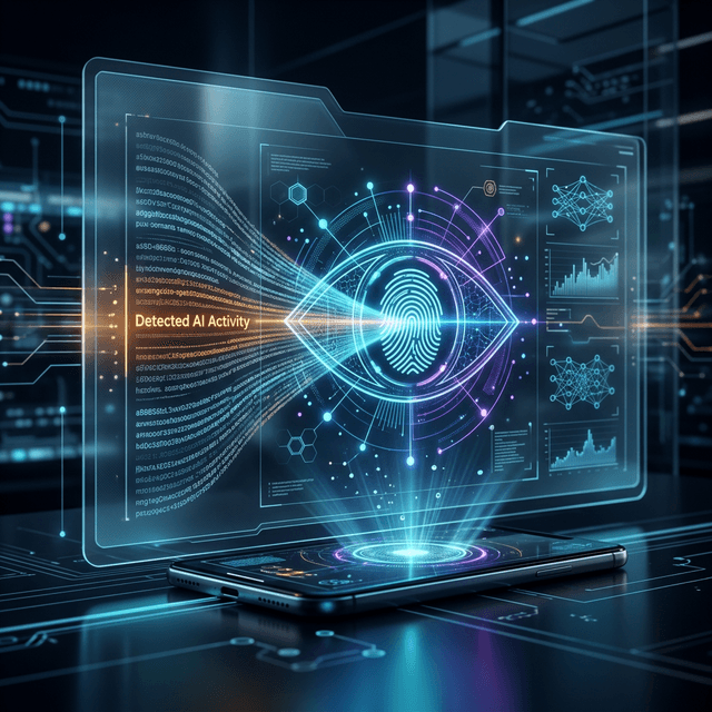 Kan en detektor avsløre at ChatGPT skrev teksten din?