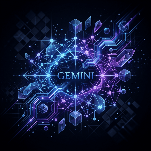 Gemini 3.1: Et gjennombrudd i abstrakt resonnering